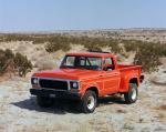 Ford F-150 1978 года